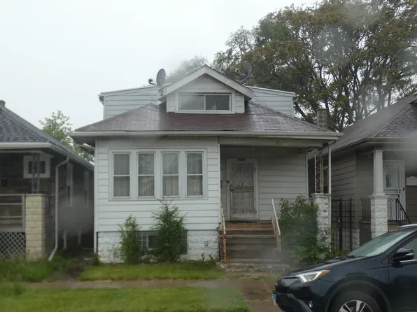 10012 S Lafayette Ave, Chicago, IL 60628