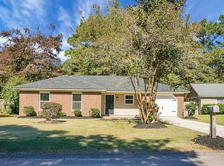 107 Heritage Pl, Summerville, SC 29486