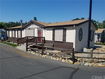 46041 Road 415 SPACE 138, Coarsegold, CA, 93614