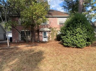 25514 Lynbriar Ln, Spring, TX 77373