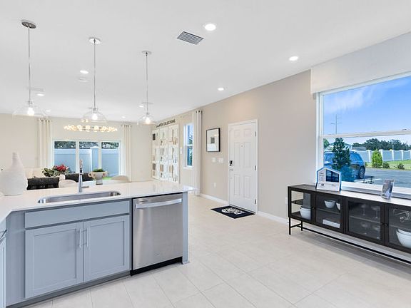 Modern, Bright, and Functional