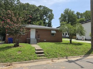 1510 N Hyde Park Ave, Durham, NC 27701