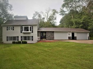 506 E River Rd, Mount Pleasant, MI 48858