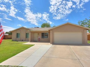 3523 E Coralbell Ave, Mesa, AZ 85204