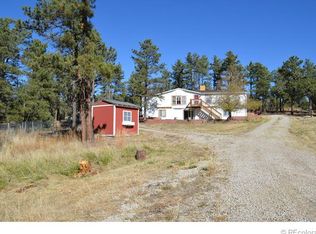 40186 Garnet Trl, Deer Trail, CO 80105