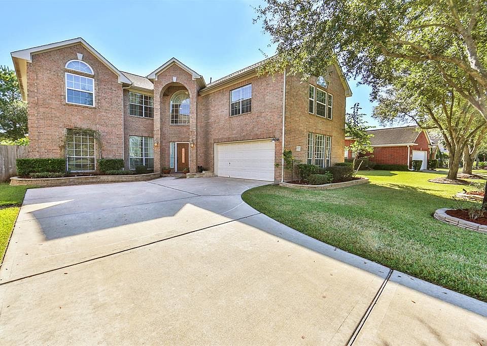 10927 Wildcat Bridge Ln, Sugar Land, TX 77498 Zillow