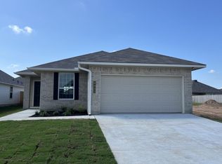 4033 Rimfire Rd, Waco, TX 76705