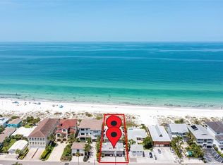 18214 Sunset Blvd, Redington Shores, FL 33708