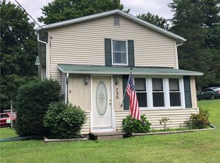 730 Maple Ave, Fulton, NY 13069