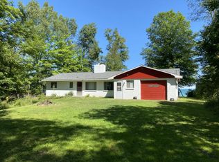 3053 Quarry Rd, Port Austin, MI 48467