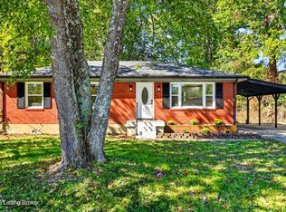 6198 Terry Rd, Louisville, KY 40258