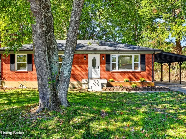 6198 Terry Rd, Louisville, KY 40258