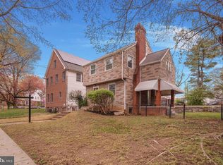 6021 N Dakota Ave NW, Washington, DC