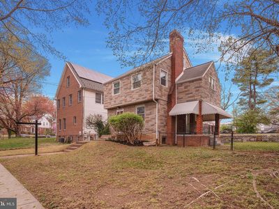 6021 N Dakota Ave NW, Washington, DC, 20011