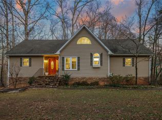 6115 McEver Rd, Flowery Branch, GA 30542