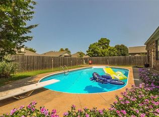 2016 E View Dr, Norman, OK 73071