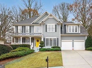 2641 Hillgrove Dr, Dacula, GA 30019