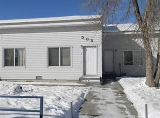 505 Montana St, Belgrade, MT 59714