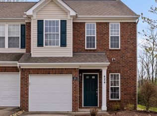 1345 Bell Rd UNIT 424, Antioch, TN 37013