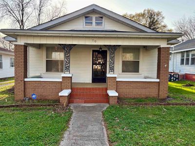 719 N Main St, Tuscumbia, AL, 35674
