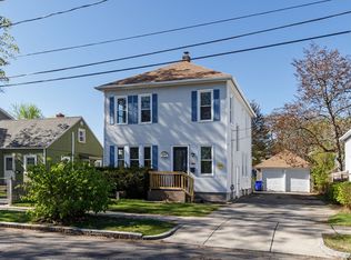 24 Lorimer St, Springfield, MA 01151