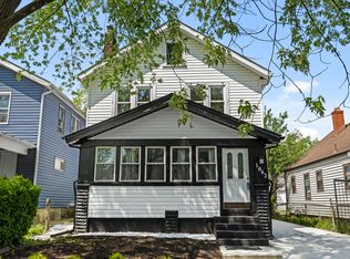 1062 E 14th Ave, Columbus, OH 43211