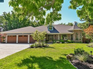 407 Fremerey Ct, Danville, CA