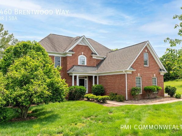 1460 Brentwood Way