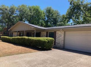 708 Gemi Dr, Longview, TX 75604