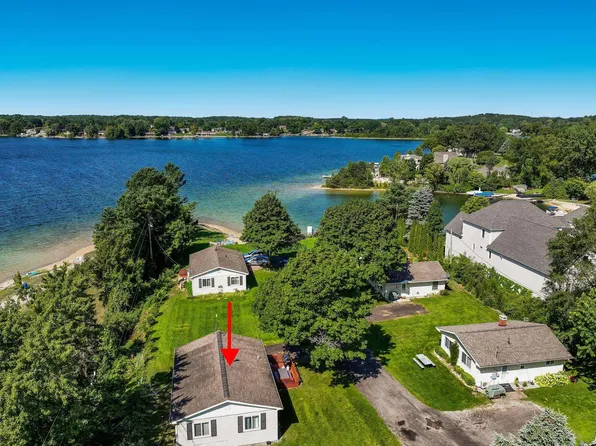 5179 Silver Shores Ln, Traverse City, MI 49685