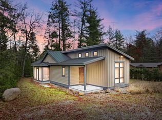 10725 Arrow Dr, Grayling, MI 49738
