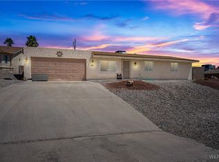 20 McCulloch Bay, Lake Havasu City, AZ 86403