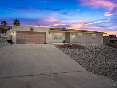 20 McCulloch Bay, Lake Havasu City, AZ, 86403
