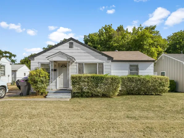725 Ash St, Ardmore, OK 73401