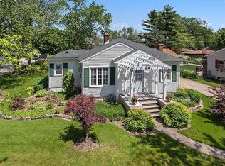 701 Jefferson St, Crete, IL 60417