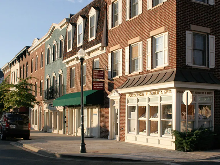 Main Street
