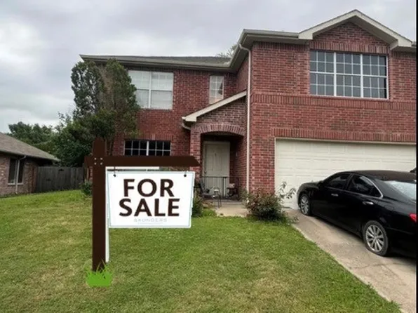 5948 Wisdom Creek Dr, Dallas, TX 75249
