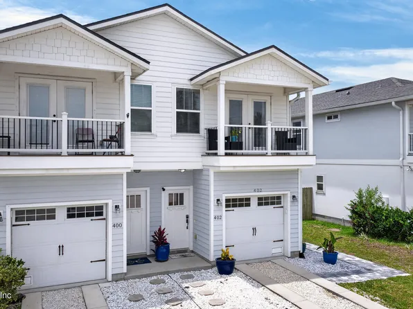 402 11TH Avenue S, Jacksonville Beach, FL 32250