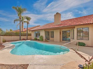 5320 E Glencove St, Mesa, AZ 85205