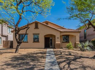 3615 E Calistoga Dr, Gilbert, AZ 85297