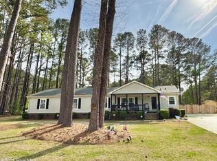 213 Reedy Creek Dr, Elizabeth City, NC 27909