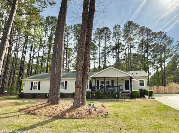 213 Reedy Creek Drive, Elizabeth City, NC 27909