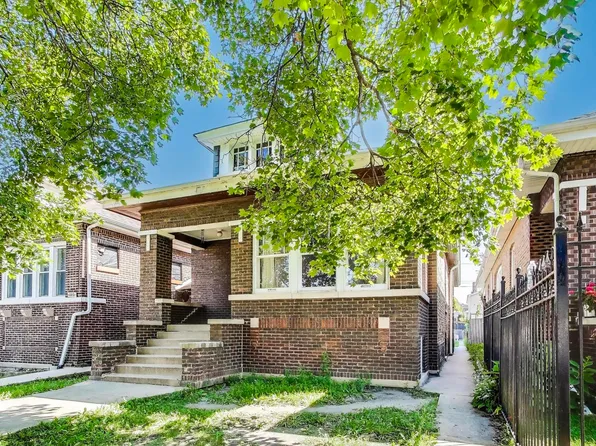 6017 S Washtenaw Ave, Chicago, IL 60629