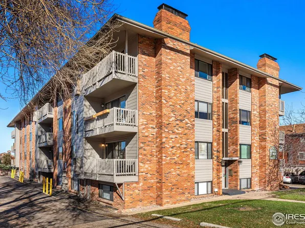 2141 Baseline Rd #25, Boulder, CO 80302
