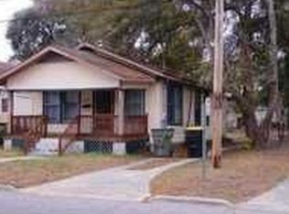 1809 Georgia Ave, Savannah, GA 31404