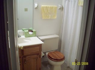 2602 Reese Point Dr, Memphis, TN 38133