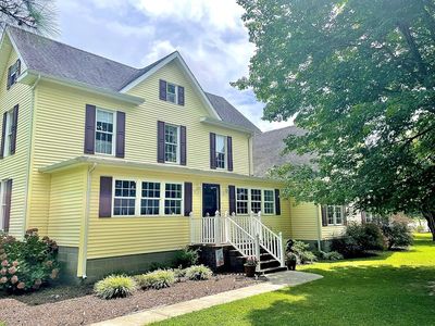 18731 Johnsons Landing Rd, Parksley, VA, 23421