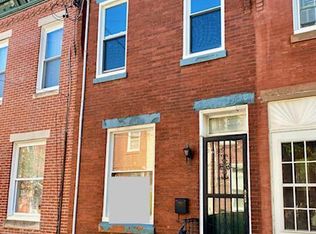 608 Miller St, Philadelphia, PA 19125