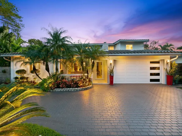 2608 NE 21st Court, Fort Lauderdale, FL 33305