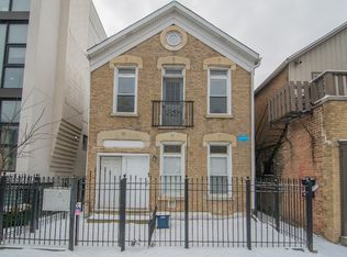 1821 W Augusta Blvd APT 2R, Chicago, IL 60622